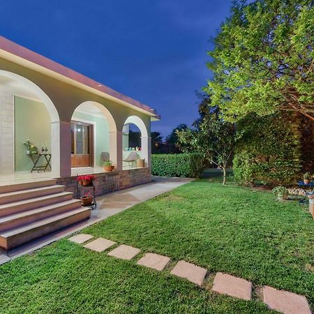 Villa Casa Giardino à Laganas Extérieur photo
