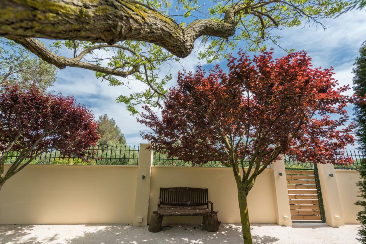 Villa Casa Giardino à Laganas Extérieur photo