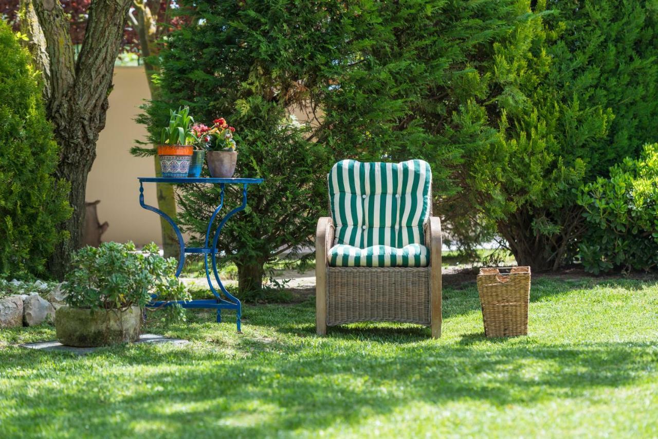 Villa Casa Giardino à Laganas Extérieur photo